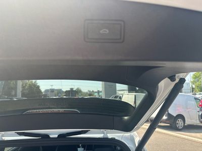 2024 Volkswagen Tiguan Allspace
