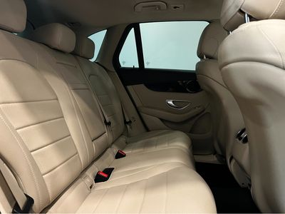 2017 Mercedes-Benz GL Class