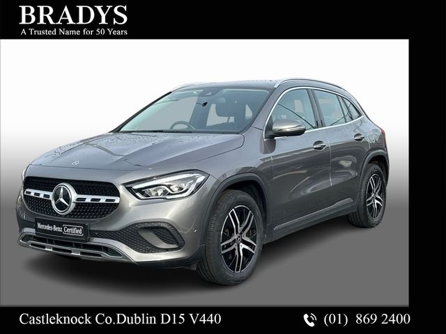 vehicle for sale from Bradys of Castleknock
