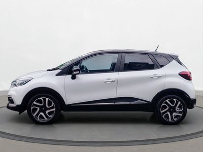 2019 Renault Captur