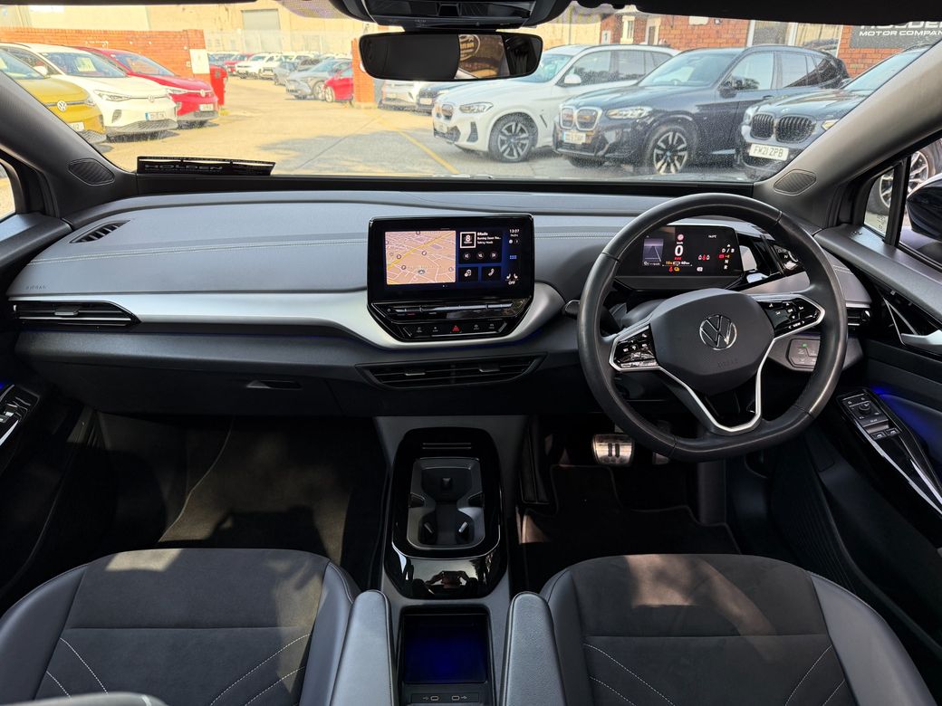 2023 Volkswagen ID.4