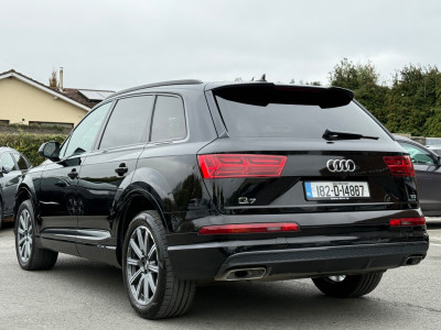 2018 Audi Q7