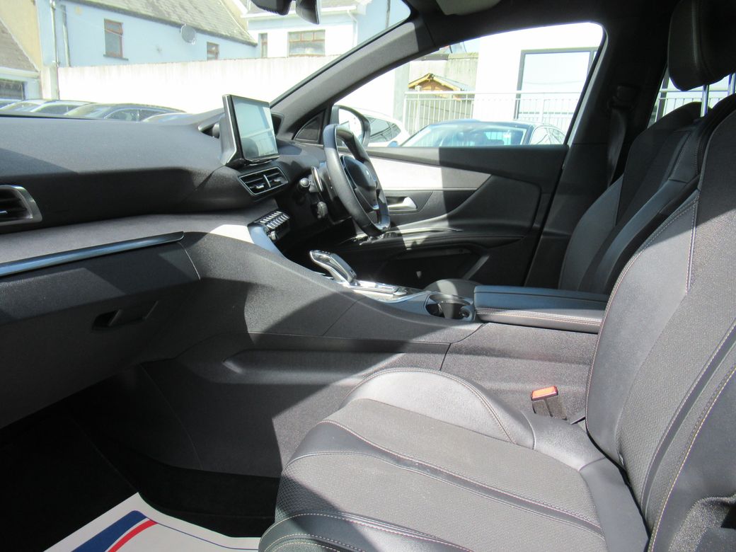 2023 Peugeot 3008