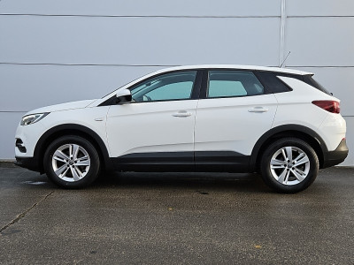 2021 Opel Grandland X