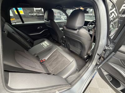 2023 BMW 3 Series