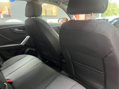 2024 Audi Q2