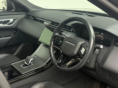 2024 Land Rover Range Rover Velar