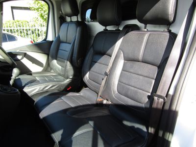 2019 Renault Trafic