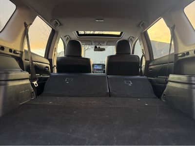 2015 Mitsubishi Outlander