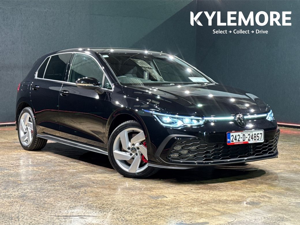 2024 Volkswagen Golf