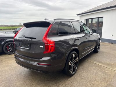 2023 Volvo XC90