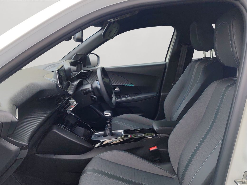 2023 Peugeot 2008