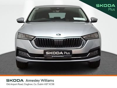 2024 Skoda Octavia