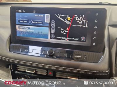 2026 Nissan X-Trail