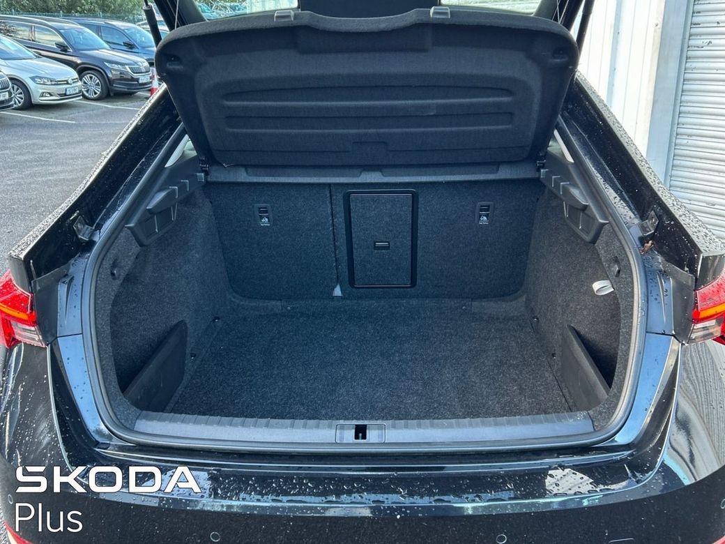 2023 Skoda Octavia