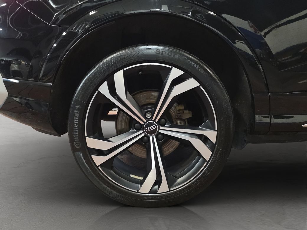 2024 Audi Q3