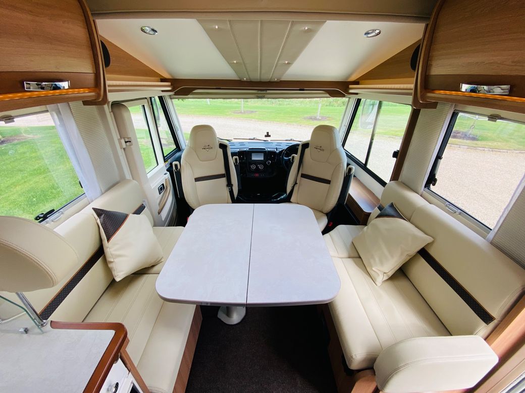 2021 RAPIDO  8066DF PREMIUM EDITION !! C1 REQUIRED !! 