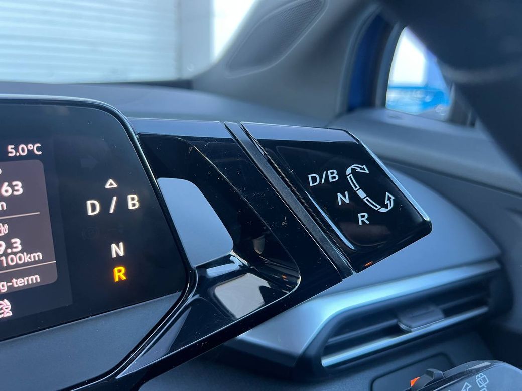 2021 Volkswagen ID.4