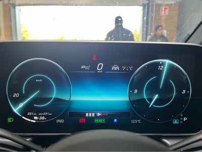 2023 Mercedes-Benz EQE