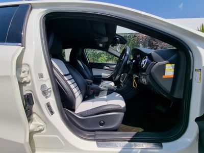 2014 Mercedes-Benz A Class