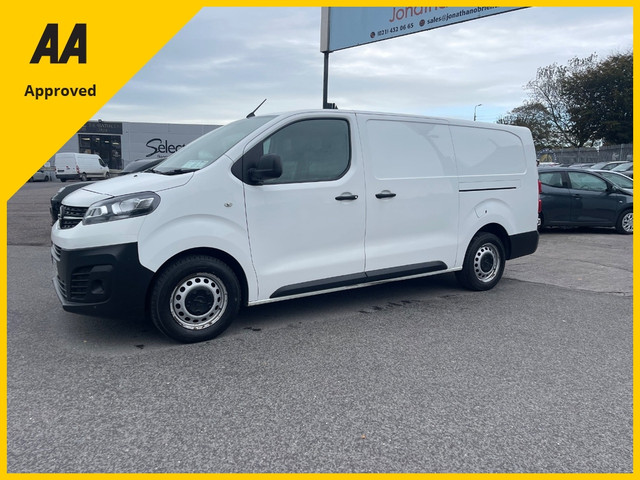 vehicle for sale from Jonathan O'Brien Cars