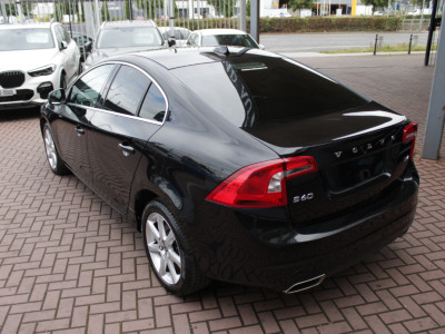 2019 Volvo S60