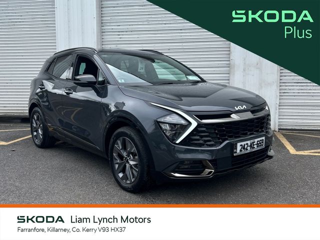vehicle for sale from Liam Lynch Motors