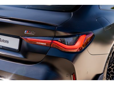 2026 BMW M4