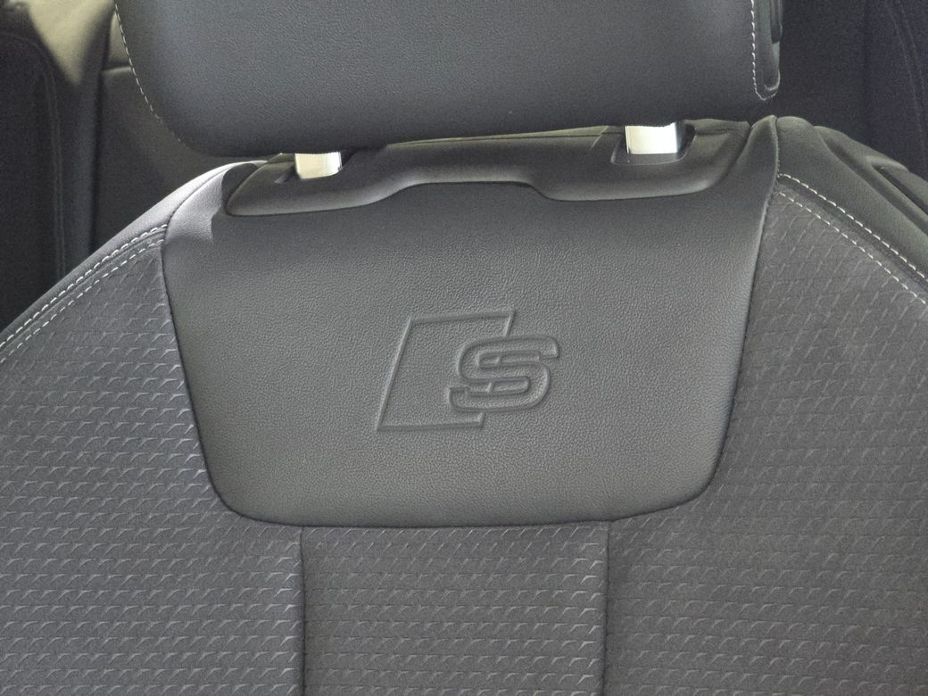 2022 Audi A5