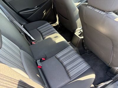 2017 Mazda Demio