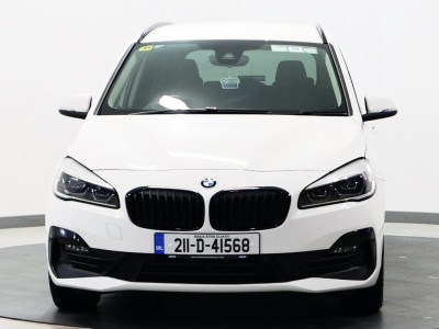 2021 BMW 2 Series Gran Tourer