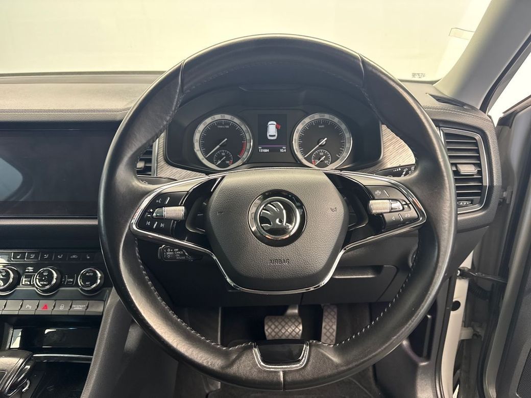 2022 Skoda Kodiaq