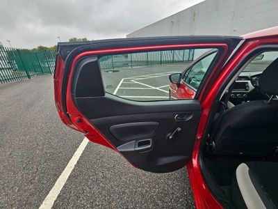 2018 Nissan Micra