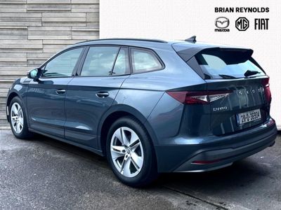 2021 Skoda Enyaq