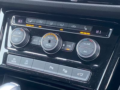 2020 Volkswagen Touran