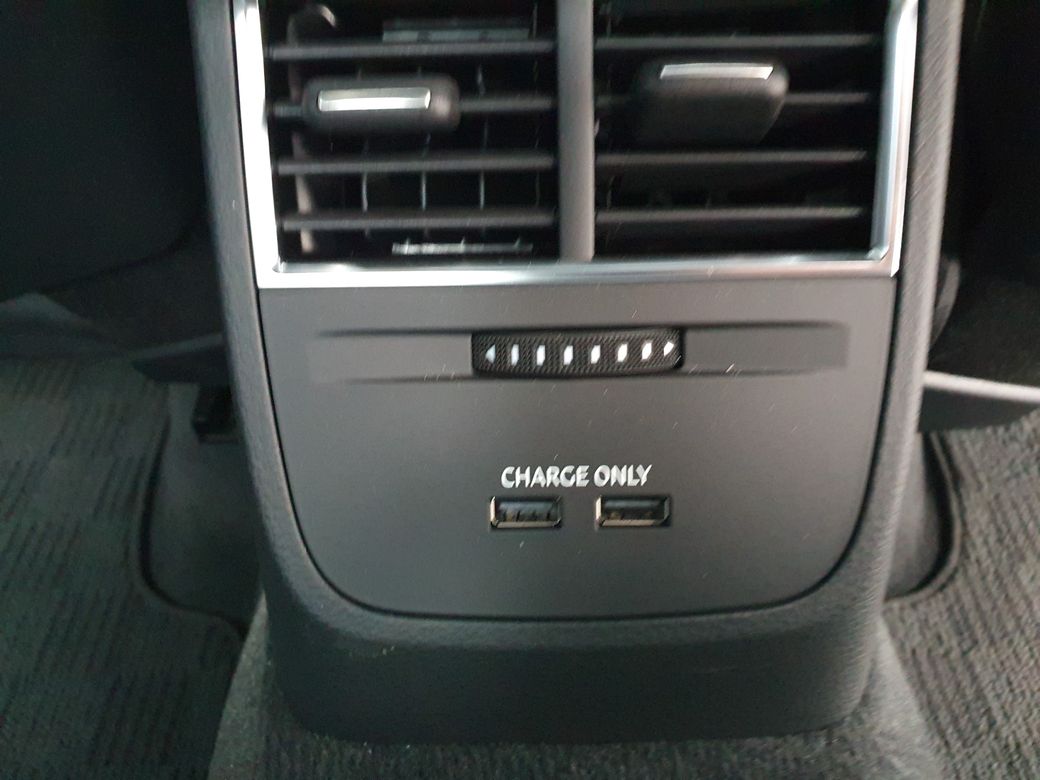 2020 Audi A3