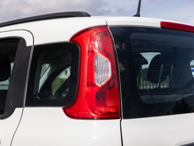 2024 Fiat Panda