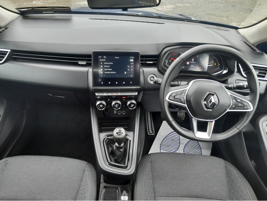 2023 Renault Clio