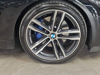2017 BMW 4 Series