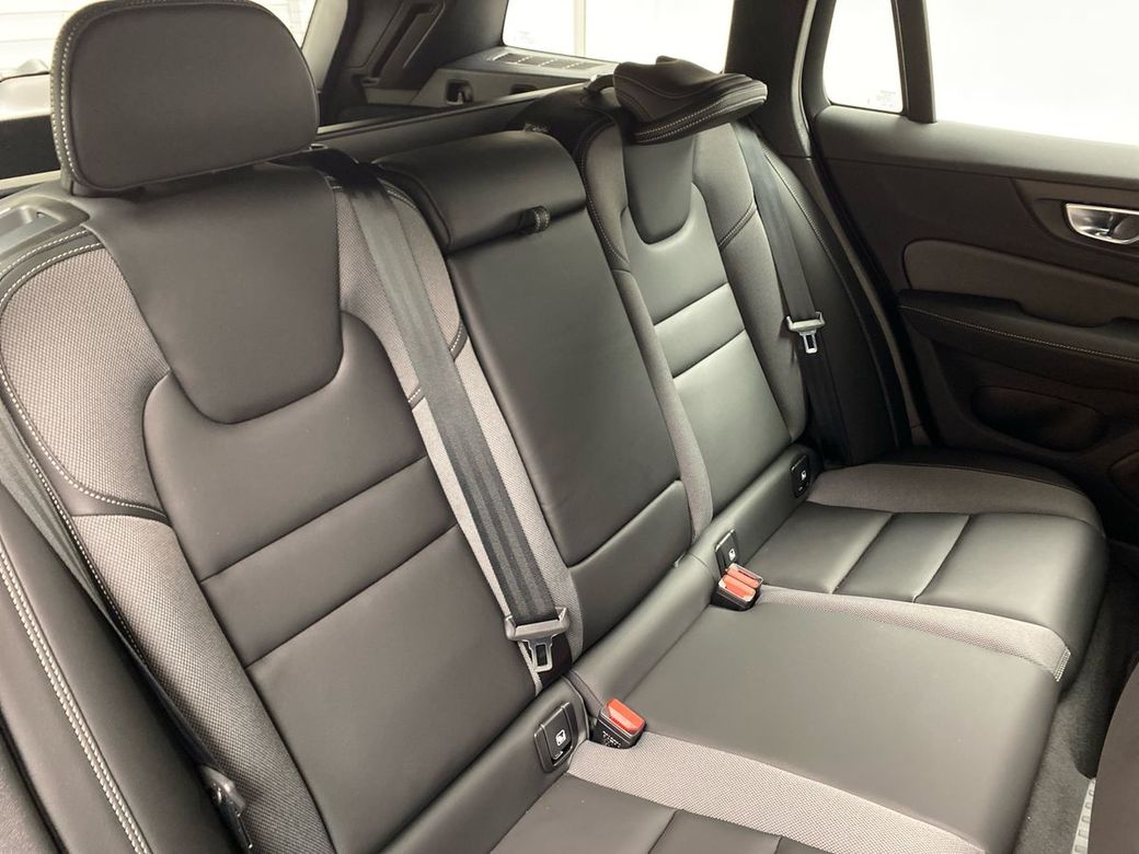 2026 Volvo V60