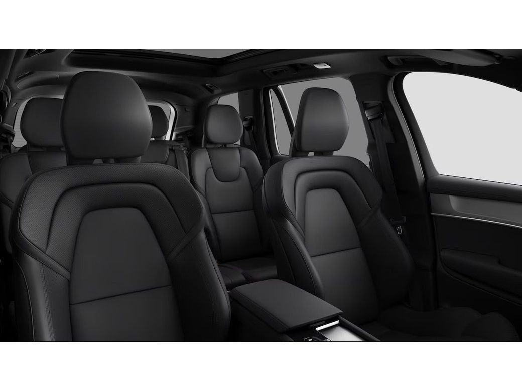 2026 Volvo XC90