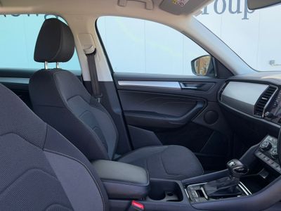 2023 Skoda Kodiaq