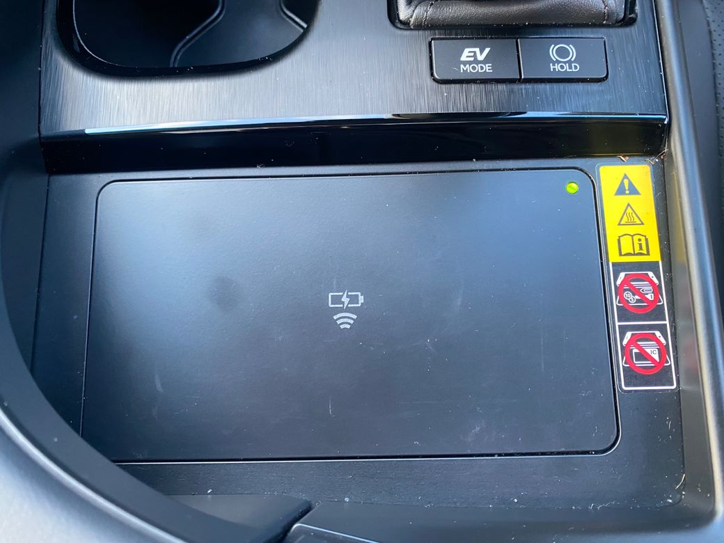 2023 Lexus ES 300h