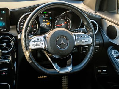 2022 Mercedes-Benz GLC Class