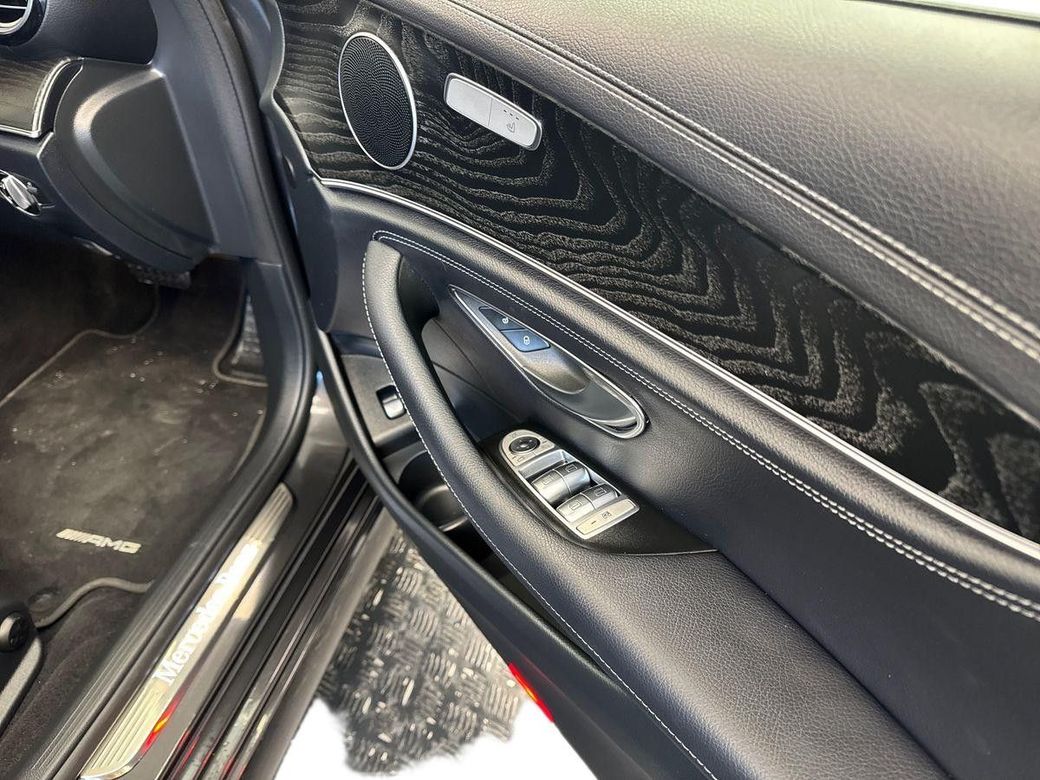 2023 Mercedes-Benz E Class