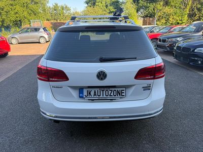 2012 Volkswagen Passat