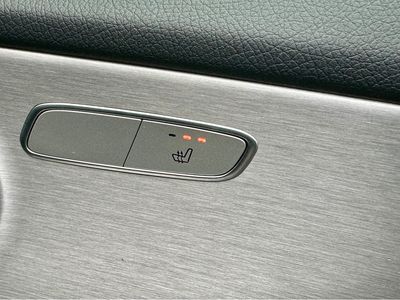 2020 Mercedes-Benz C Class