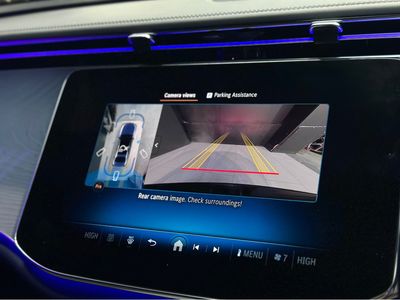 2025 Mercedes-Benz AMG