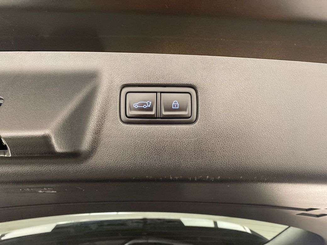 2024 Hyundai Santa Fe