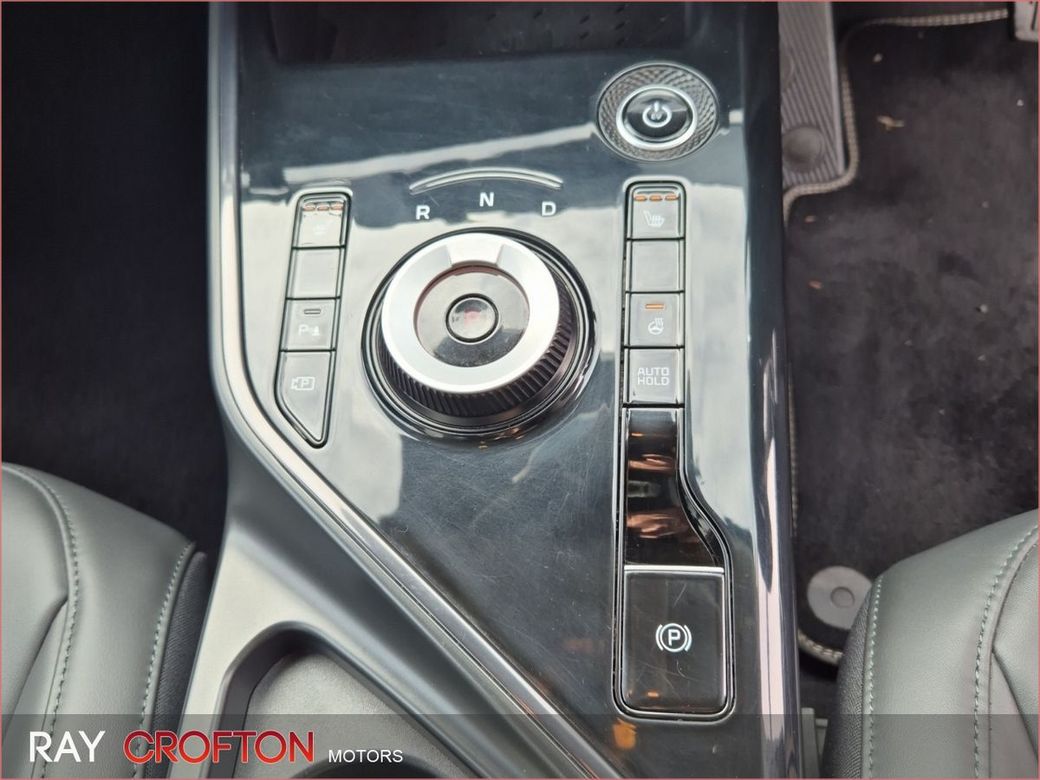 2023 Kia Niro